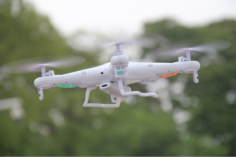 syma stunt drone