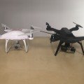 DJI Phantom 4 Vs 3DR Solo – Which To Buy