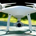 DJI’s Phantom 4 Obstacle Avoidance Tested