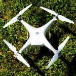 How to Set Up Your DJI Phantom for First Flight