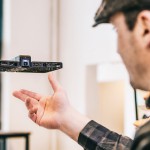 Zero Zero Robotics is Developing a Carbon Fiber Camera Drone