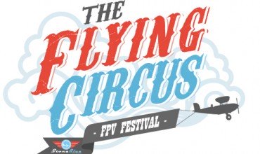 The Flying Circus FPV Festival in Covington, Virginia