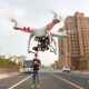 Drones are all over cities worldwide!