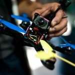 A Brief Overview of FPV Drone Racing – Where It Is and Where It Is Going