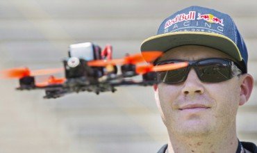 Drone Racing is Taking Off in Canada