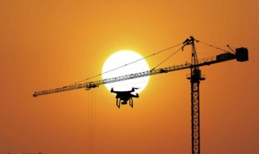 Using Drones for Inspections