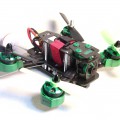 Eachine Falcon 180 Professional Racer