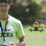 For a Small Place, Hawaii is Big on FPV Drone Racing