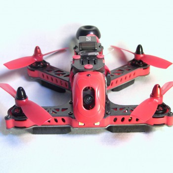 Eachine Blade 185 – The Great Forest Racer