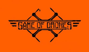 Game of Drones – Drones Battle It Out