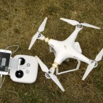 Security Researchers at Johns Hopkins University are Crashing Drones