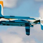 Amazon Working with UK Government on Drone Delivery