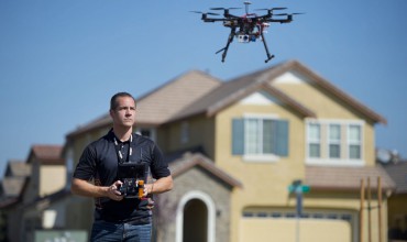 Drone Real Estate