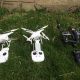 4K Camera Drones
