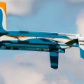 Amazon Drone