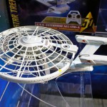 Star Trek Enterprise Quadcopter