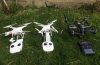 4K Camera Drones