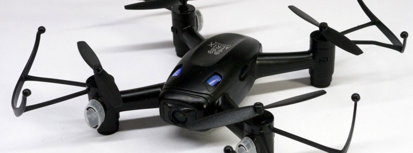 Aerix Talon Micro Drone