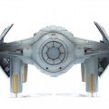 TIE Fighter Drone