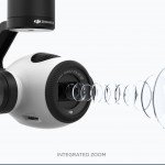 DJI Announces Zenmuse Z3 With Optical Zoom