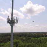 AT&T Testing Drones to Help Boost LTE Cellular Signals