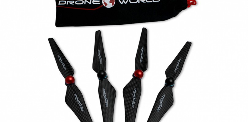 Carbon Fiber Propellers