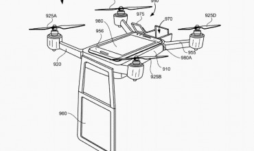 Drone Video Conference