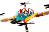 Flybrix Lego Drone