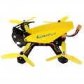 Grasshopper FPV Racer