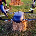“Freedom Class” Drone Racing – Bigger and Faster