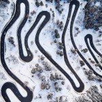 18 Windy Roads From A Drone’s Eye View
