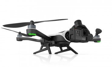 GoPro Announces Karma