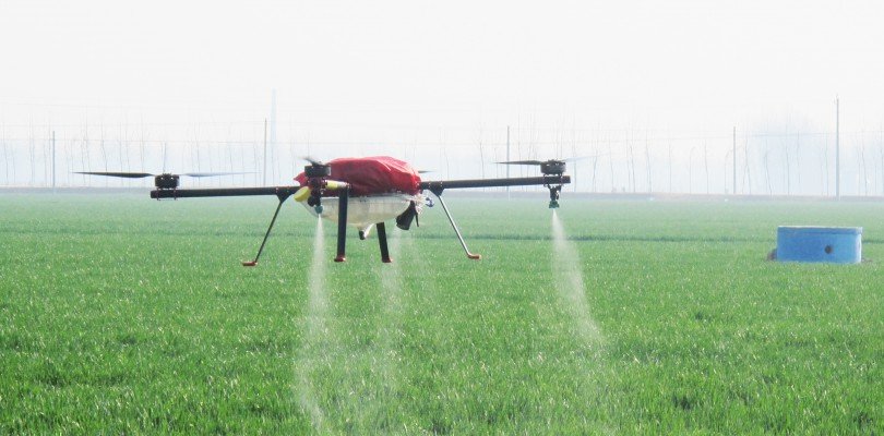 Agriculture Drone