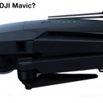 Is DJI Coming Out With A Foldable Drone?