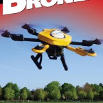 Drone Magazines and Television Shows