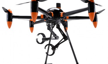 Claw Drone