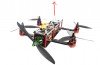 xCraft Rogue Racing Drone