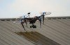 drone roof inspection