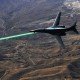 Military Drone Laser