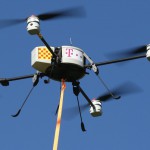 Drones to Revolutionize the Telecommunications Industry
