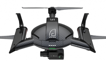 Yi Technology Erida