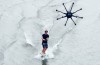Drone Surfing