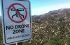 No Drone Zone