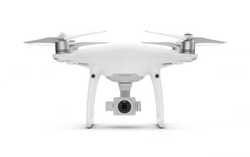 DJI Phantom 4 Professional