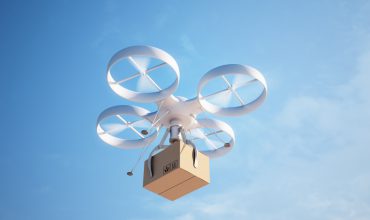Drone Delivery
