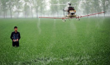Agriculture Drone