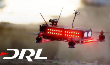 Drone Racing League