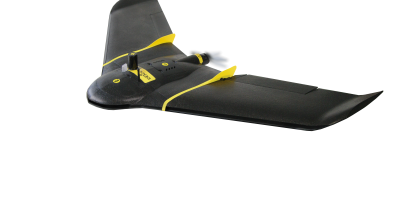 SenseFly eBee