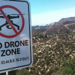 New Law Bans Drones in Sweden