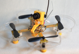 Eachine x73